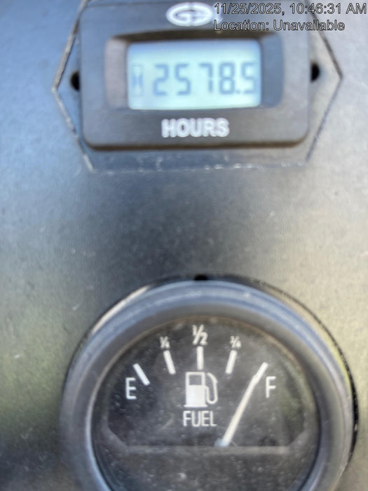 2022 LINCOLN ELECTRIC LE400