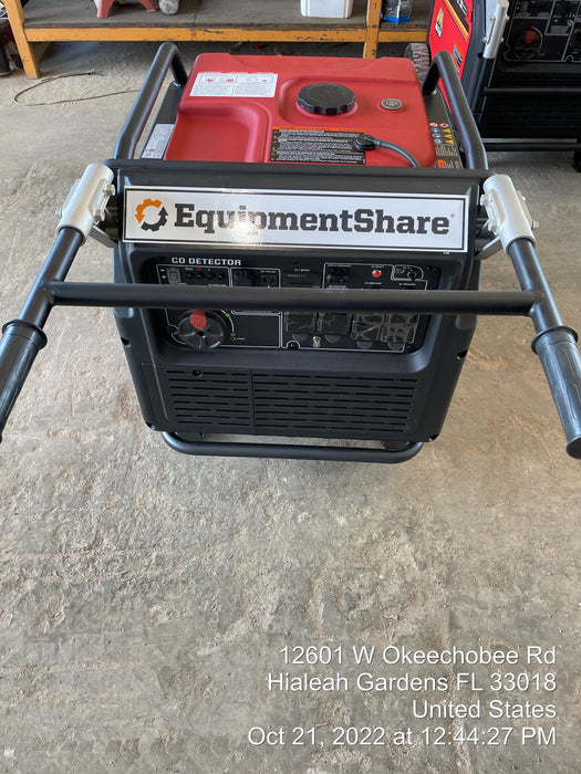 2022 MI-T-M GEN-8000-IMM1E