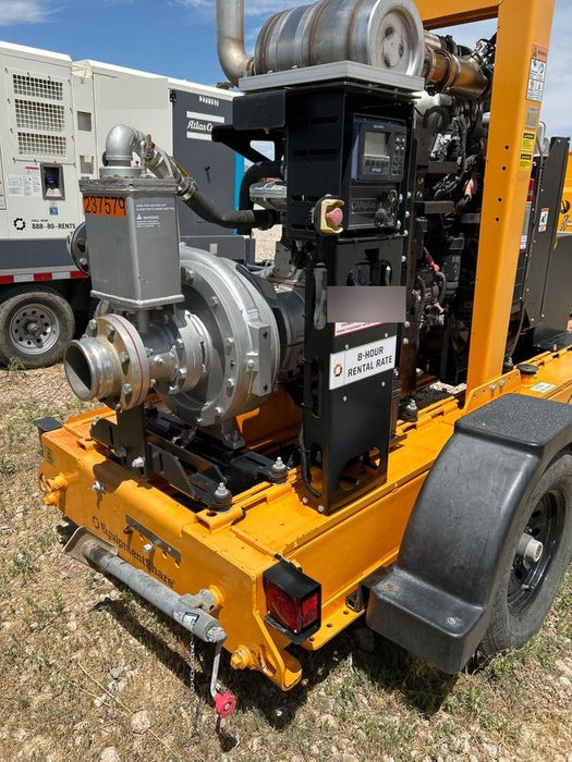 2022 PIONEER PP63C17L2-4045HFC06