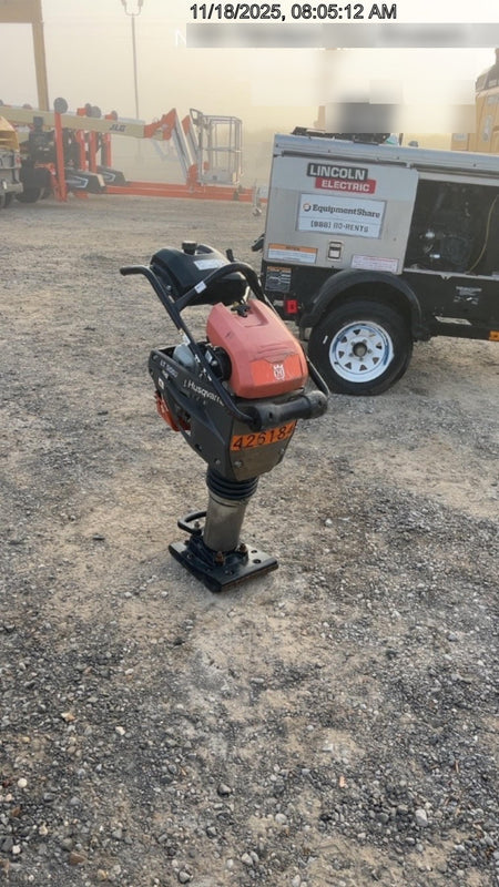2024 HUSQVARNA LT5005