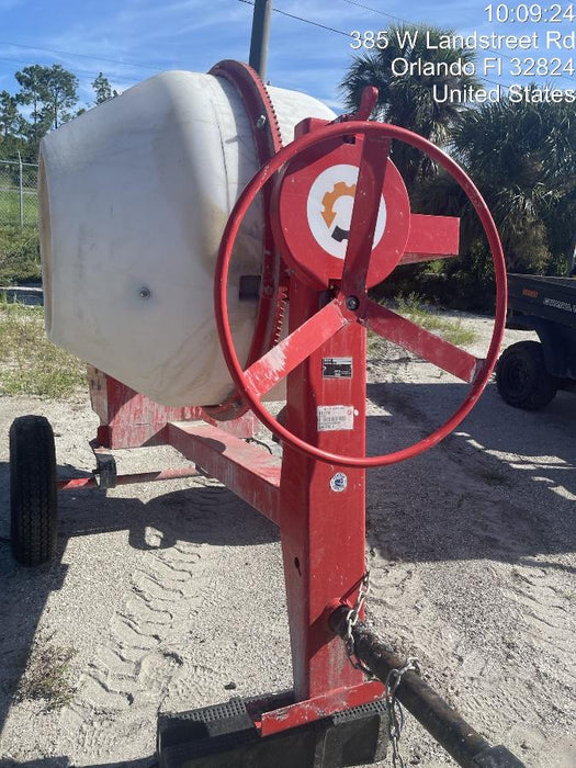 2023 MULTIQUIP MC12PH