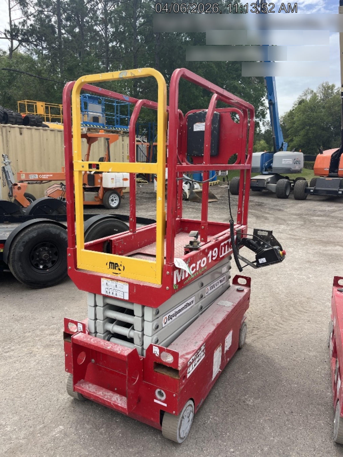 2022 MEC Micro 19