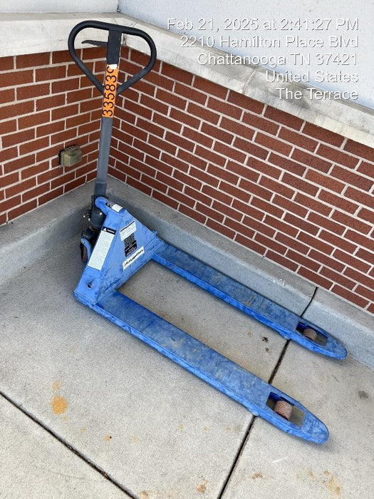 2023 GRAINGER 12U124