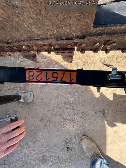 2021 BARRETO E4X6TBT