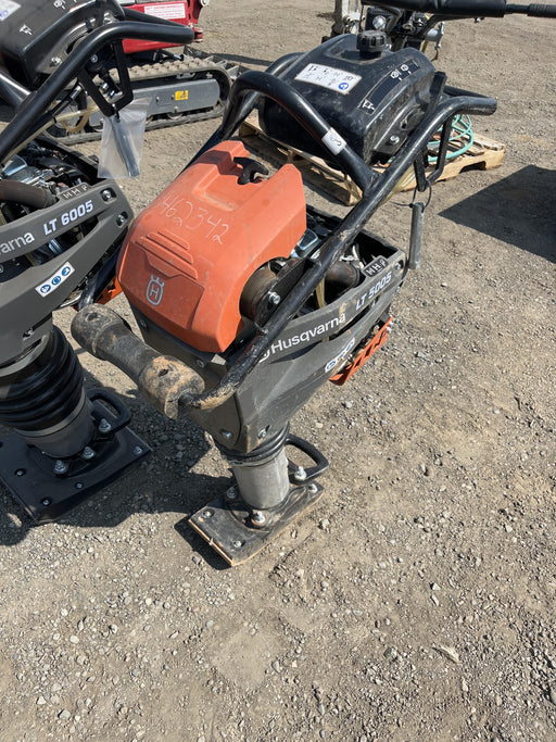 2024 HUSQVARNA LT5005