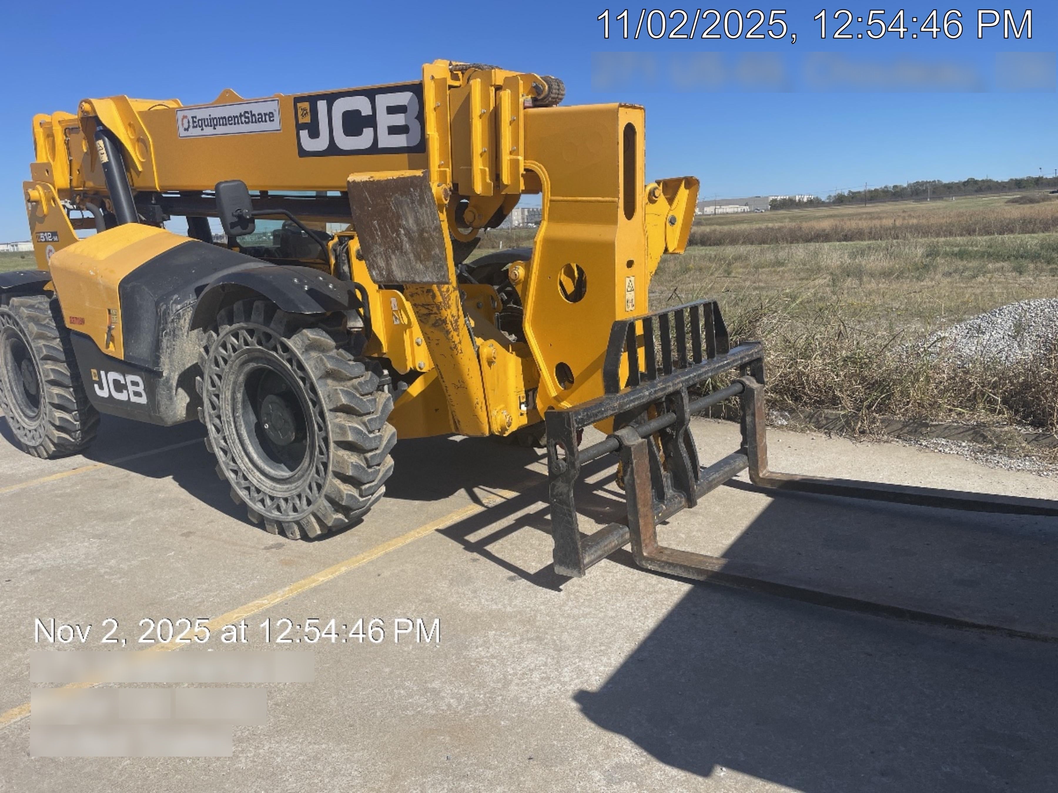 2022 JCB 512-56