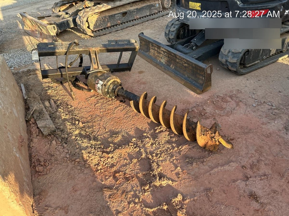 2023 AUGER TORQUE 3300-30