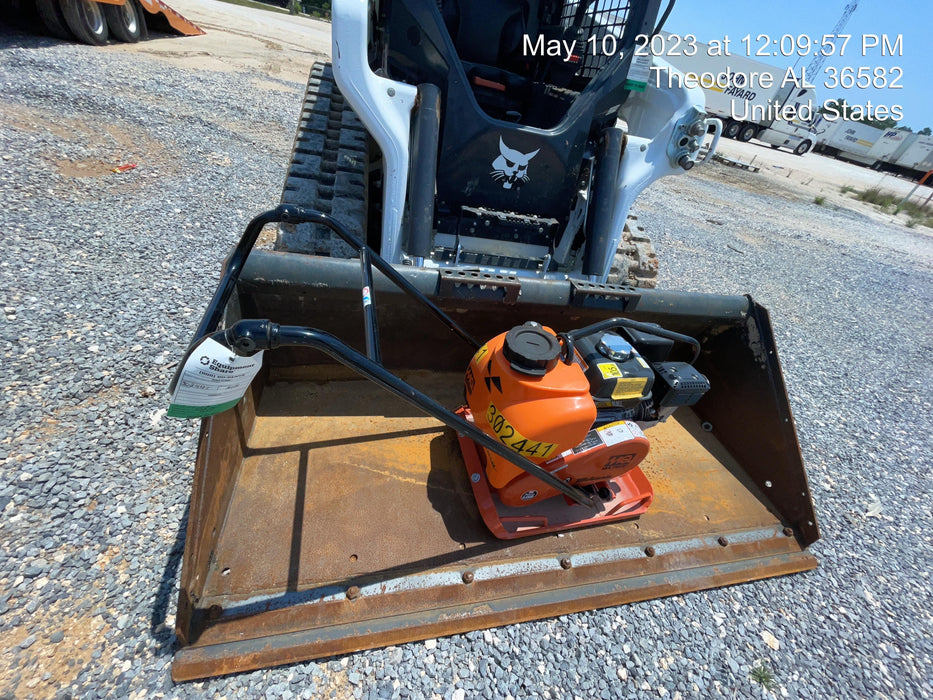 2023 MULTIQUIP MVC82VHW