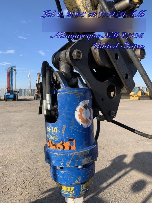 2023 AUGER TORQUE 3300-30