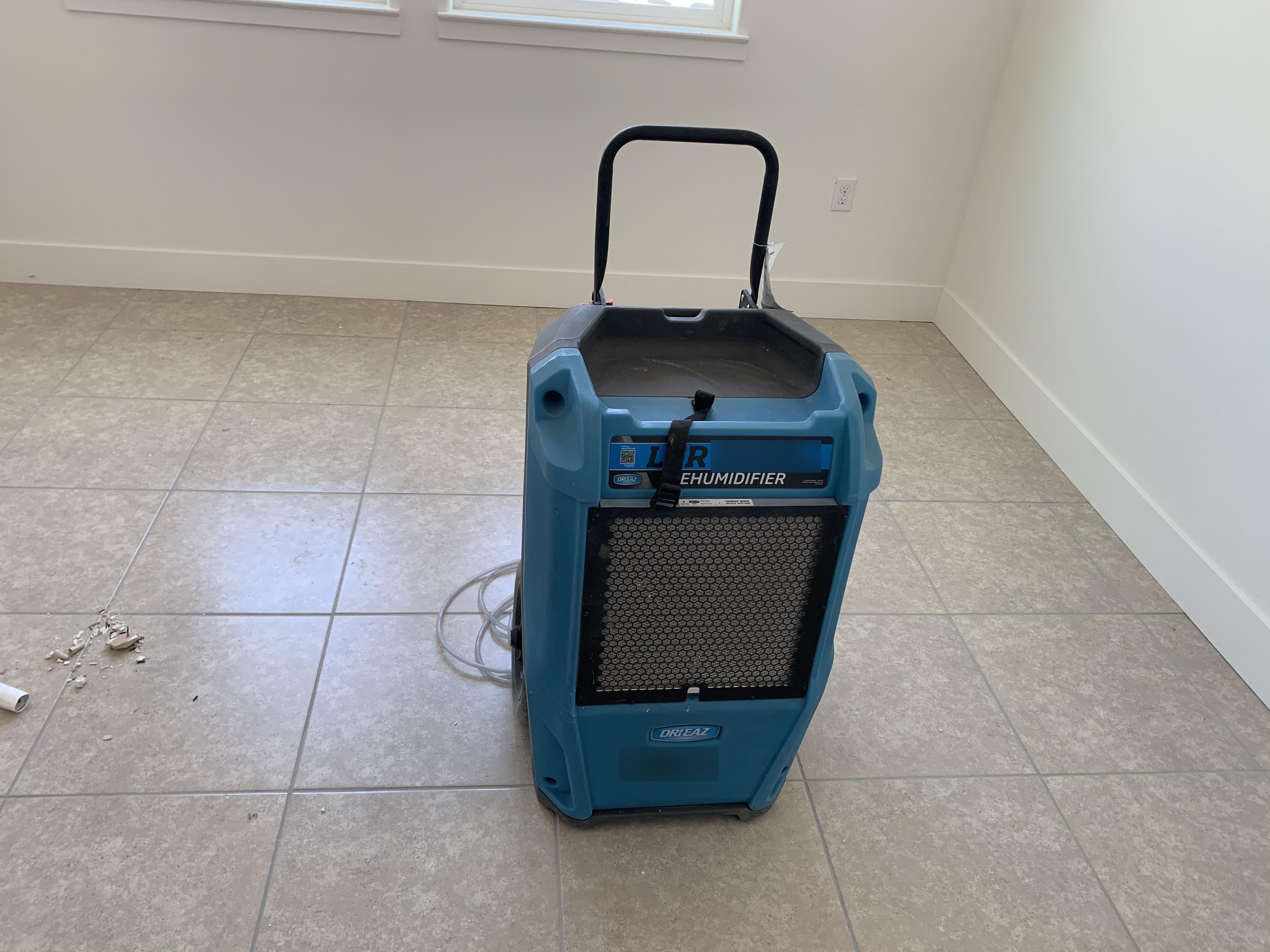 2019 DRI-EAZ F600