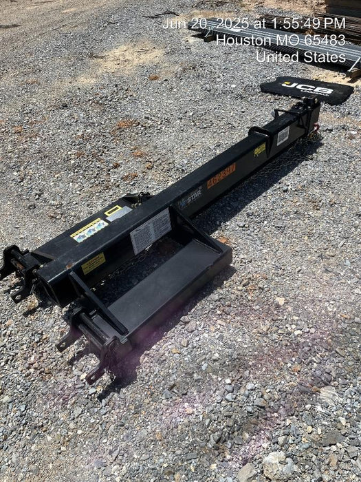 2024 STAR INDUSTRIES M1360B - Star JIB Boom