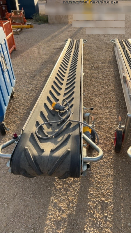 2024 INTERQUIP LKS400-5