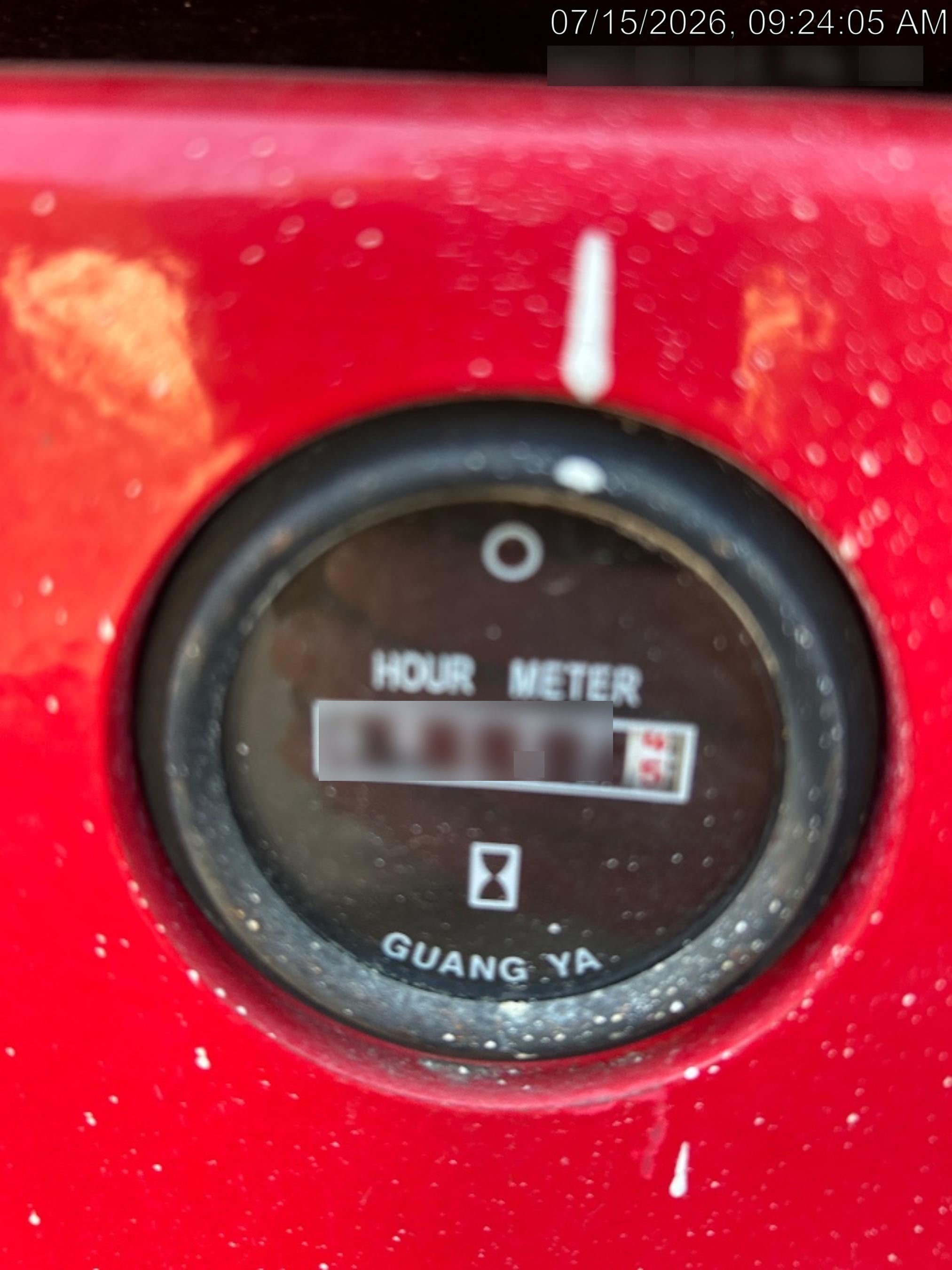2021 MEC 4046SE