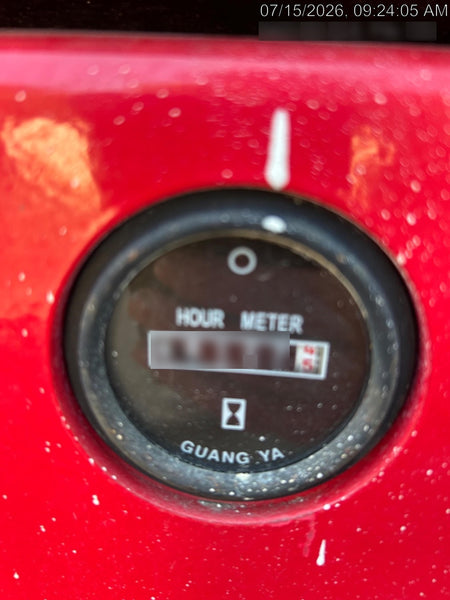2021 MEC 4046SE
