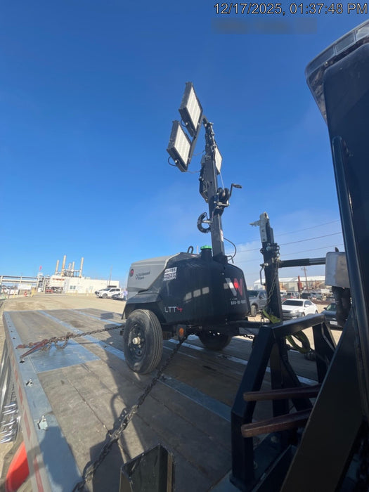 2024 WACKER NEUSON LTT4