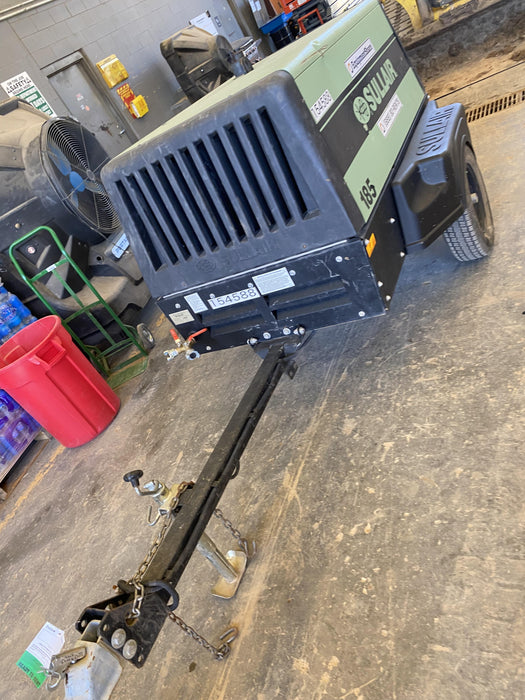 2021 SULLAIR 185D-DPQ KU4F