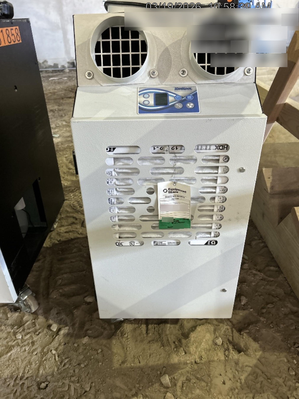 2023 KWIKOOL KPAC1411-2