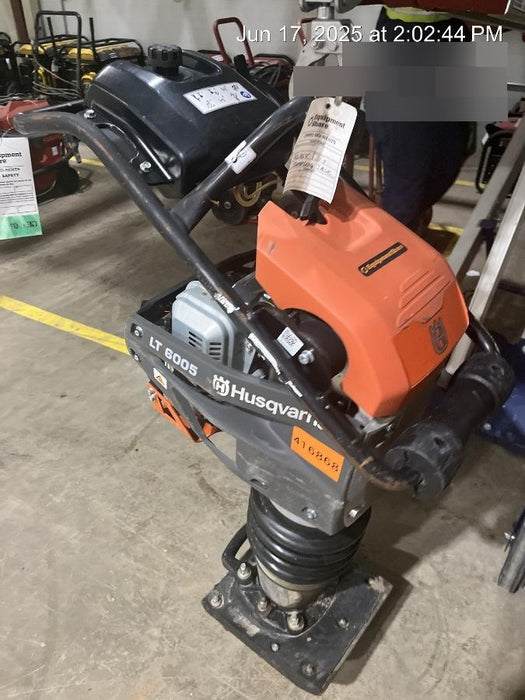 2024 HUSQVARNA LT6005