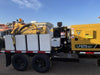 2022 Vac-Tron LP573XDT T4 Koehler Diesel Engine, 500 Gallon Debris Tank, x2 100 Gallon Water Tanks
