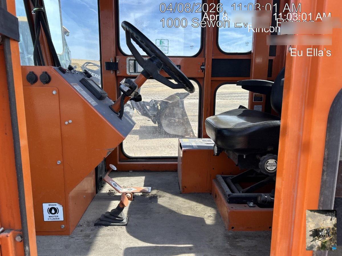 2021 BROCE RCT350