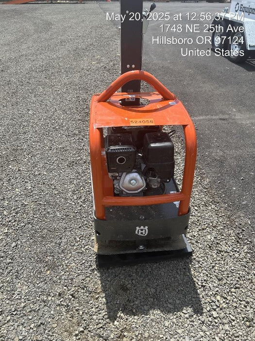 2025 HUSQVARNA LG300