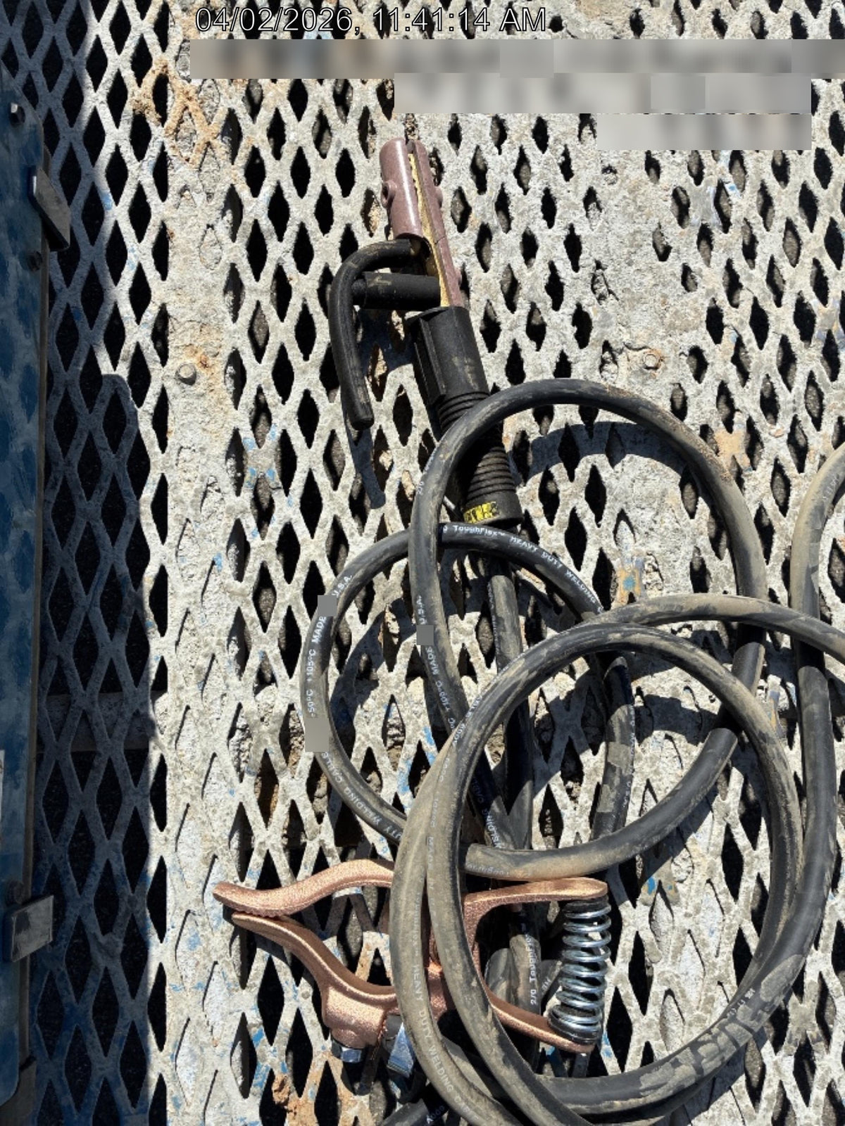2022 MILLER ELECTRIC CST-282