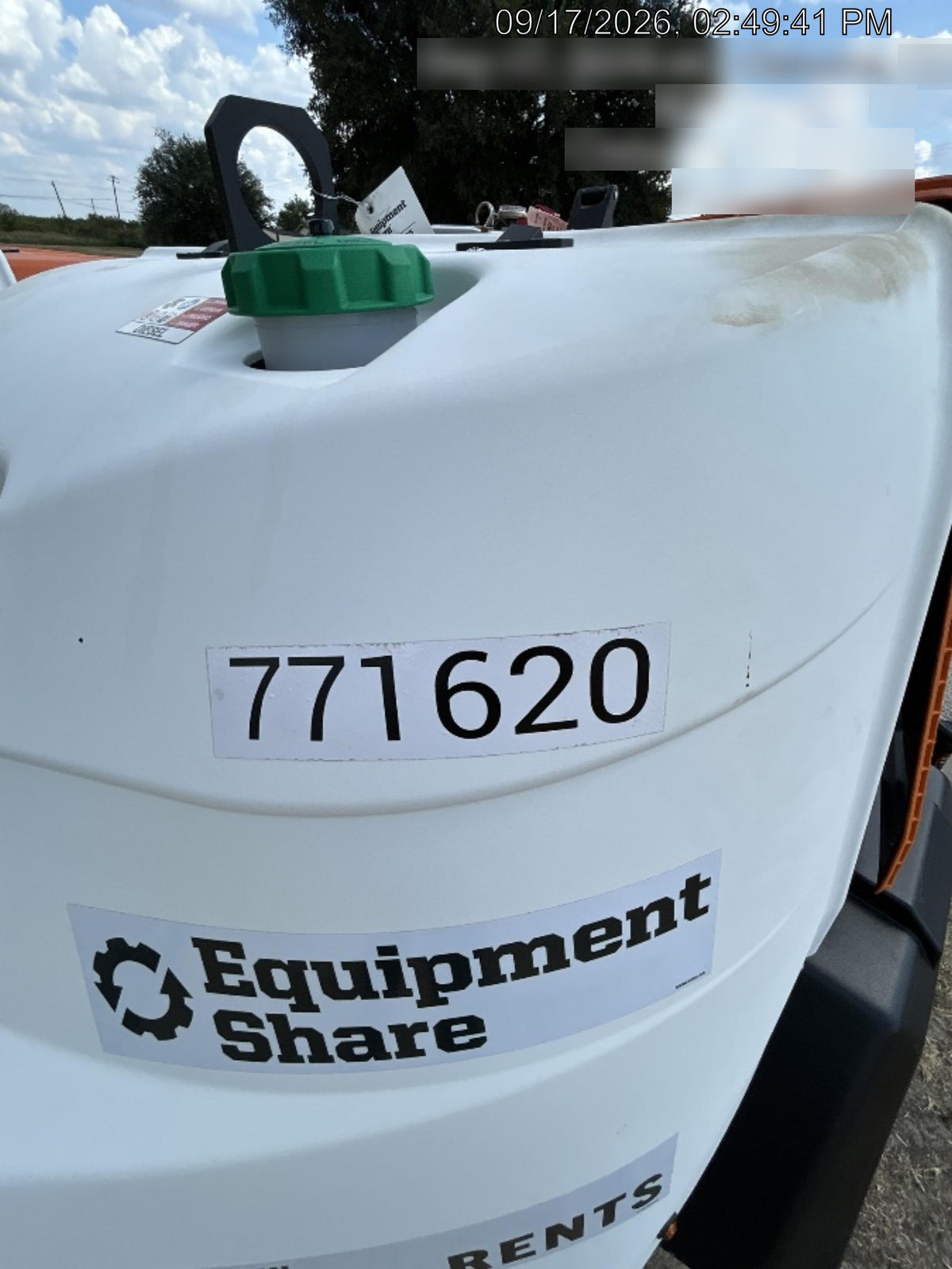 2026 GENERAC MLTS-4