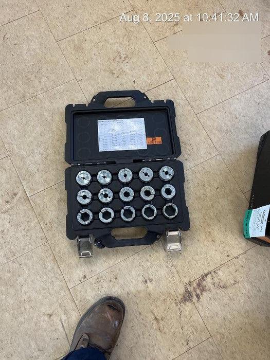 2025 GREENLEE KD12AL