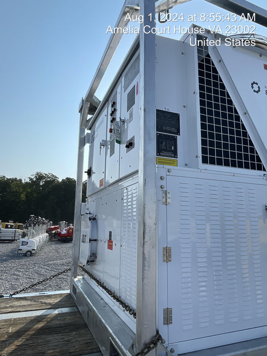 2024 SMARTECH SACP41A-HS