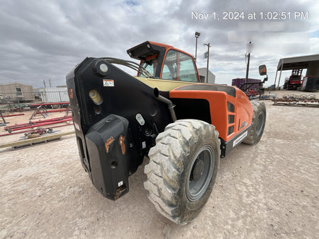2021 JLG 1732