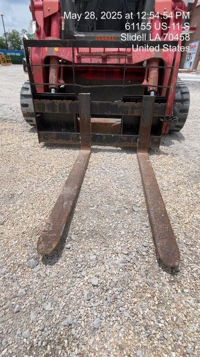 2024 ARROW MATERIAL HANDLING F5100CB