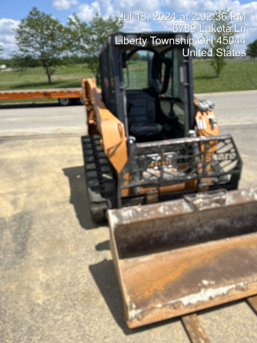 2023 PALADIN 48" Pallet Forks - Paladin