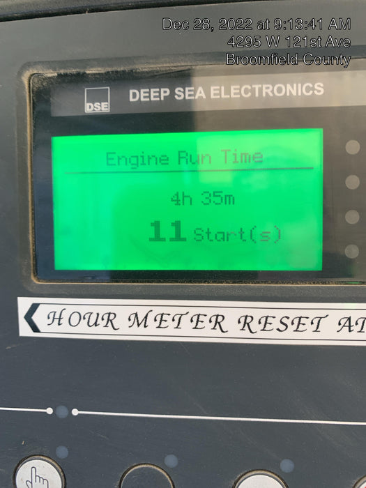 2021 AIRMAN SDG25S-8E1