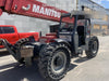 2018 MANITOU MTA10055
