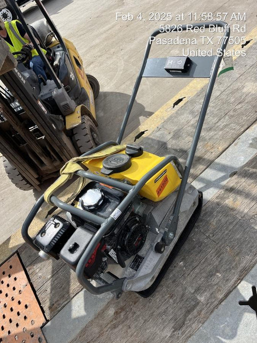 2024 WACKER NEUSON WP1550AW