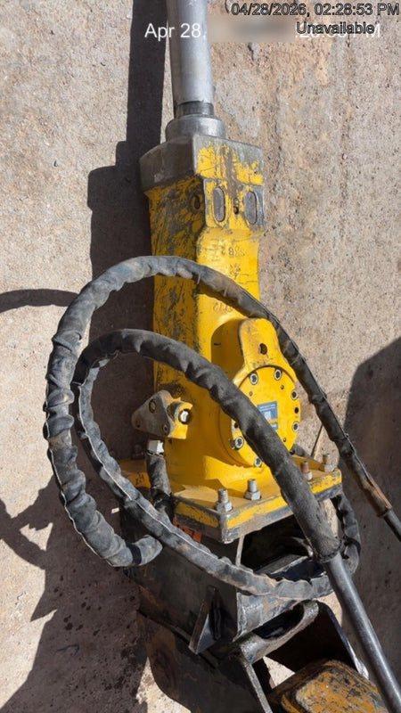 2025 EPIROC SB452