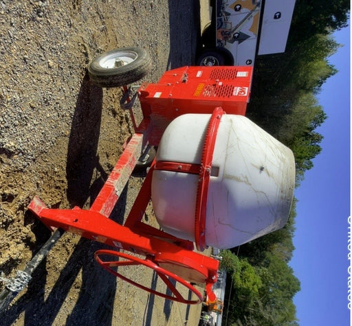 2023 MULTIQUIP MC12PH