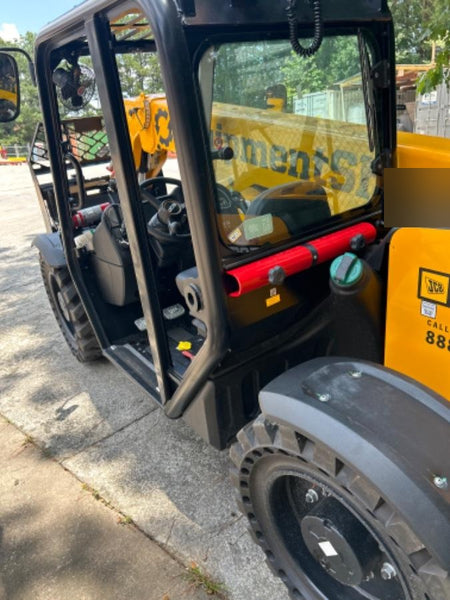 2025 JCB 505-20TC