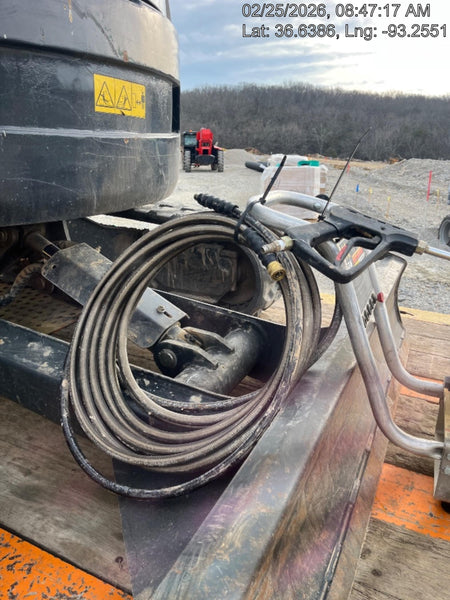 2020 MI-T-M CORPORATION CA-2703-1MMH