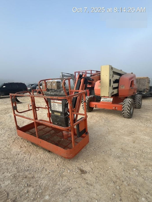 2019 JLG 450AJ