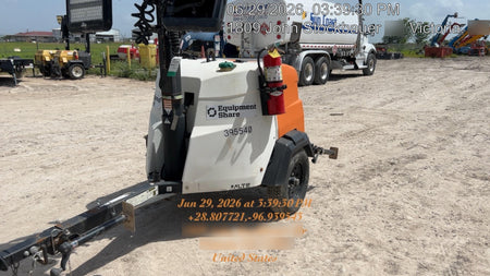 2024 GENERAC MLT2