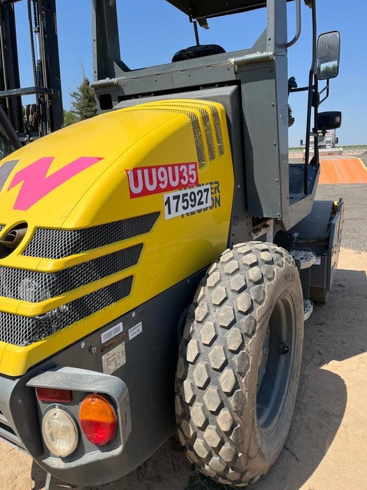 2021 WACKER NEUSON RC50