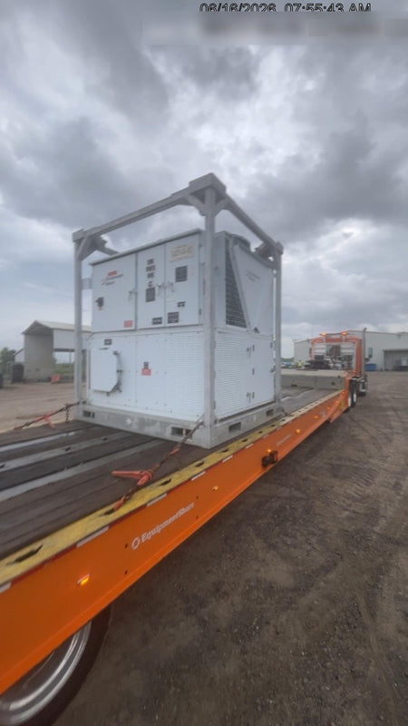 2020 SMARTECH SACP41A-HS