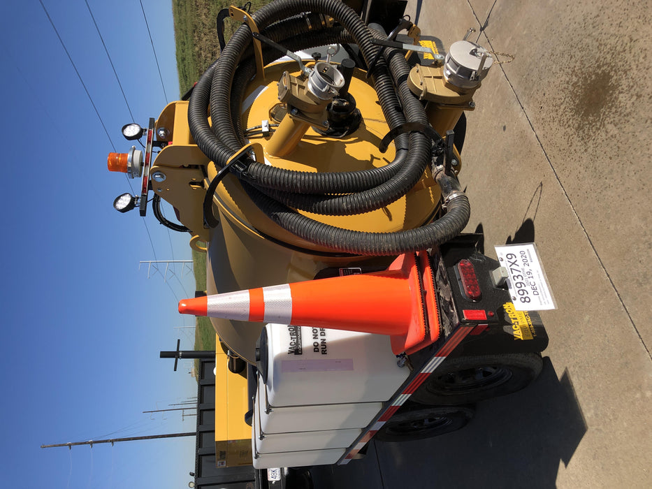 2020 VAC-TRON LP573XDT