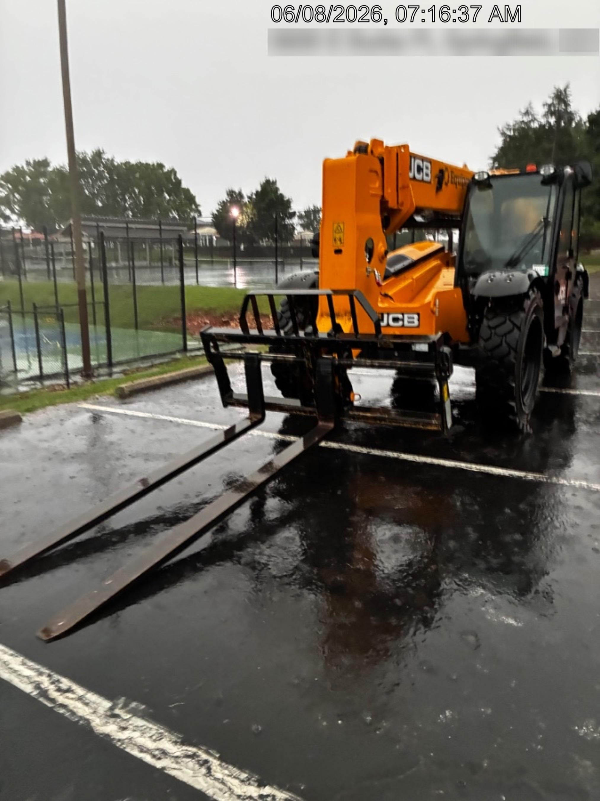 2025 JCB 509-42