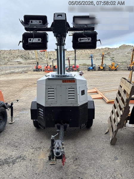 2026 TRIME X-SMART (EL1250H)