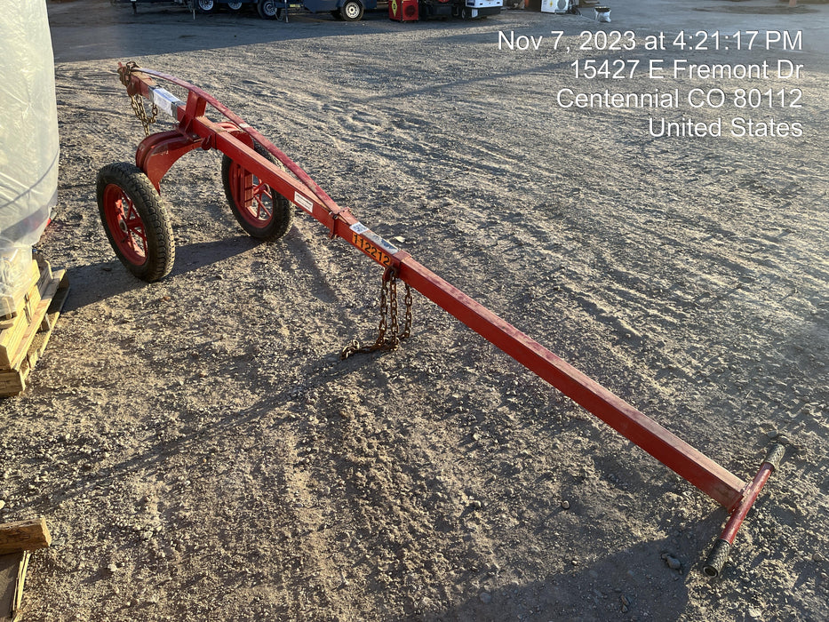 2020 B&B STEEL PRODUCTS 2014