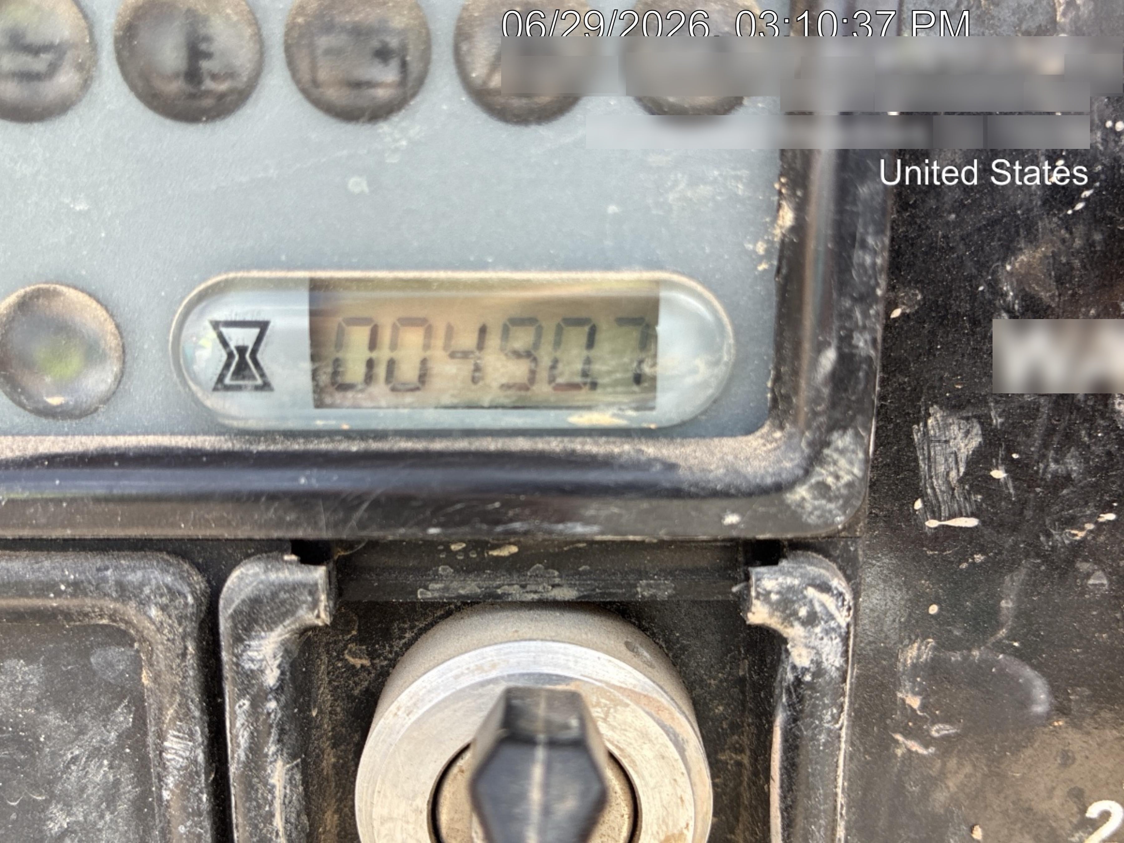 2022 VAC-TRON LP573XDT