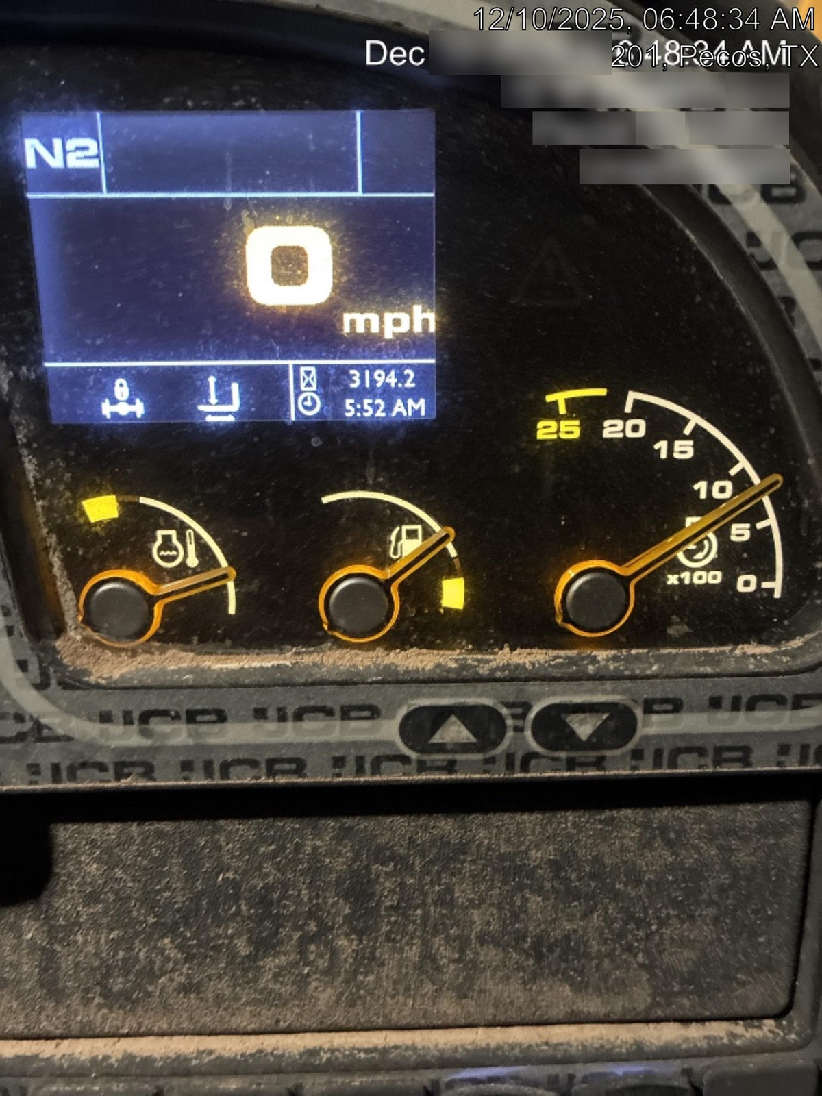 2020 JCB 510-56 JCB 510-56