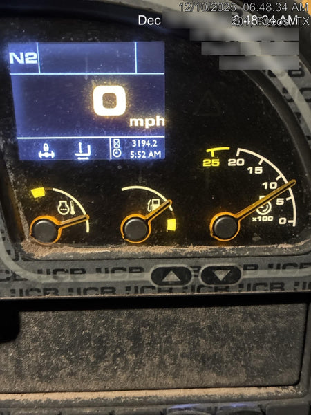 2020 JCB 510-56 JCB 510-56